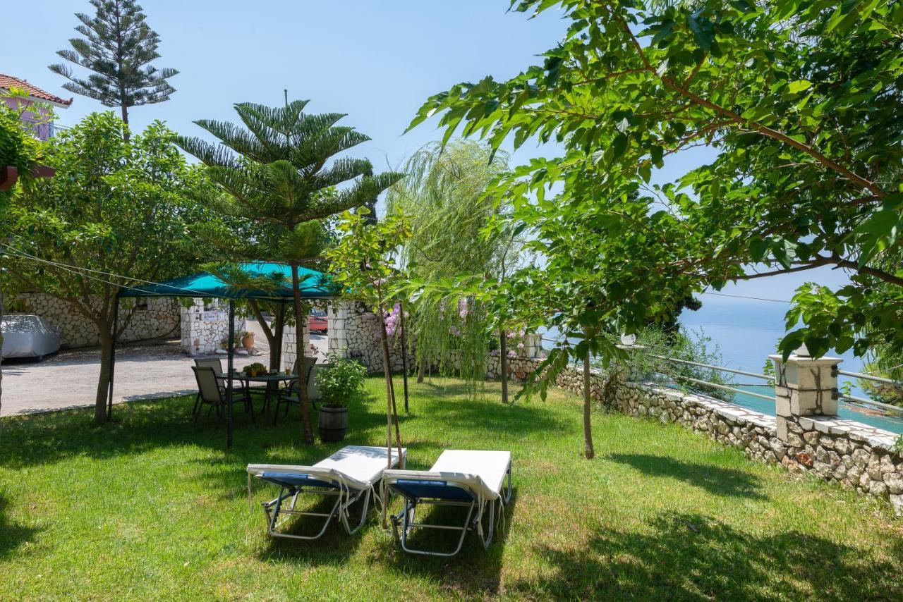 Rania-apartments_3 Argostoli (Kefalonia)